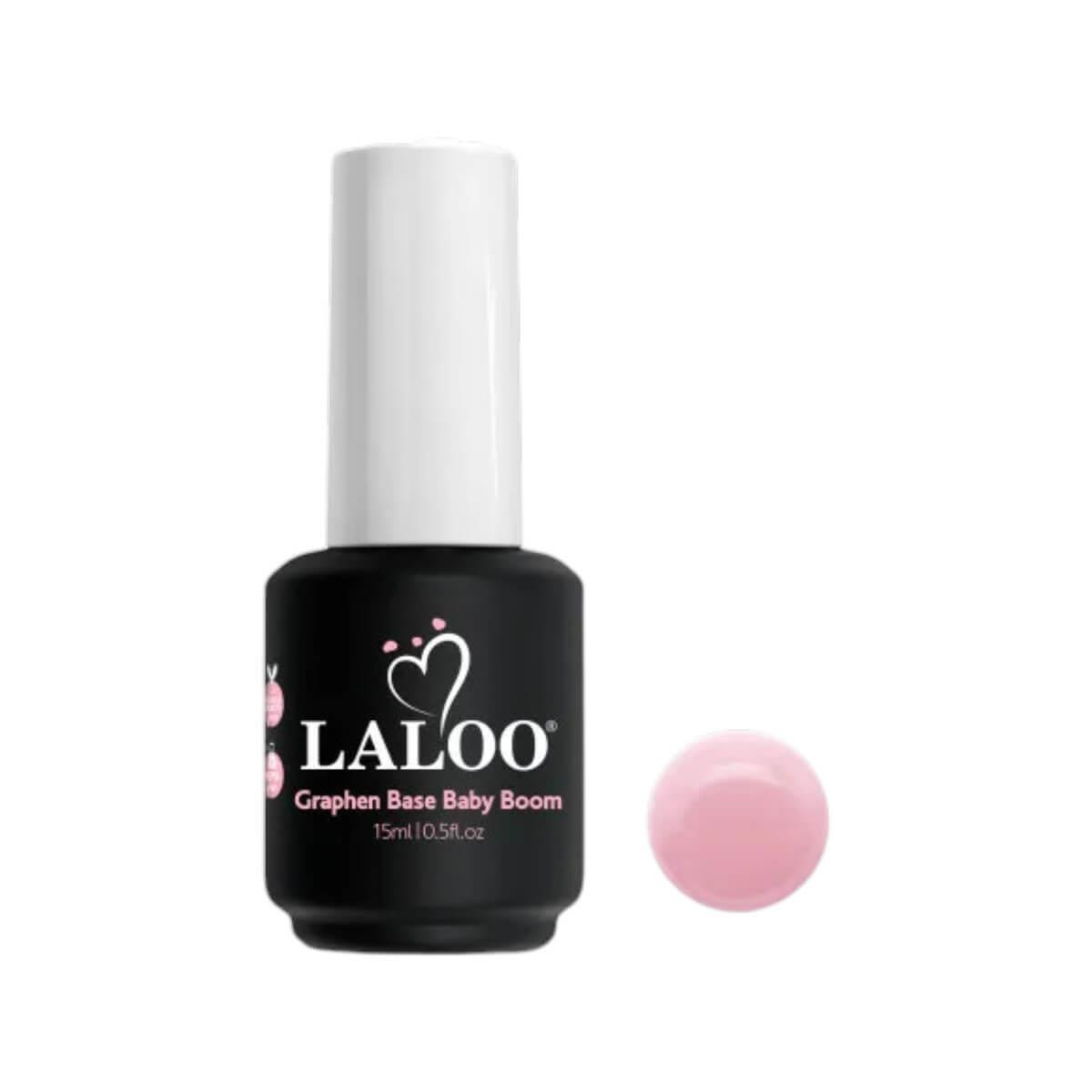 Graphen base baby boom 15ml Laloo