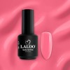 Semi-permanent gel polish 189 electric pink 15ml Laloo