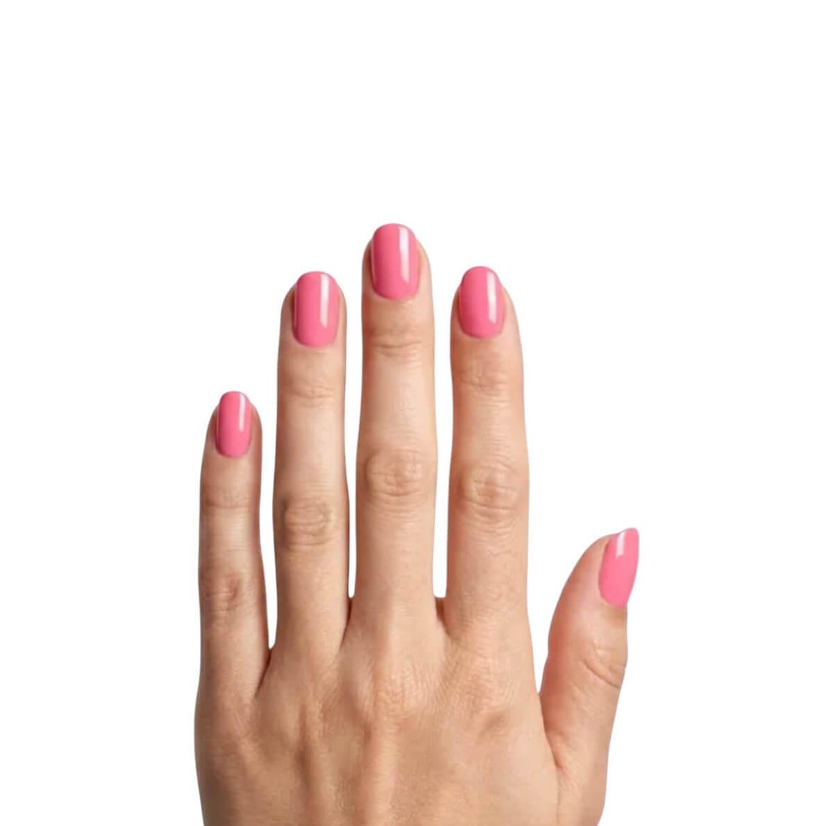 Semi-permanent gel polish 189 electric pink 15ml Laloo