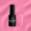 Ημιμόνιμο βερνίκι 136 barbie pink 7ml Laloo