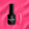 Semi-permanent gel polish 229 fuchsia neon 15ml Laloo