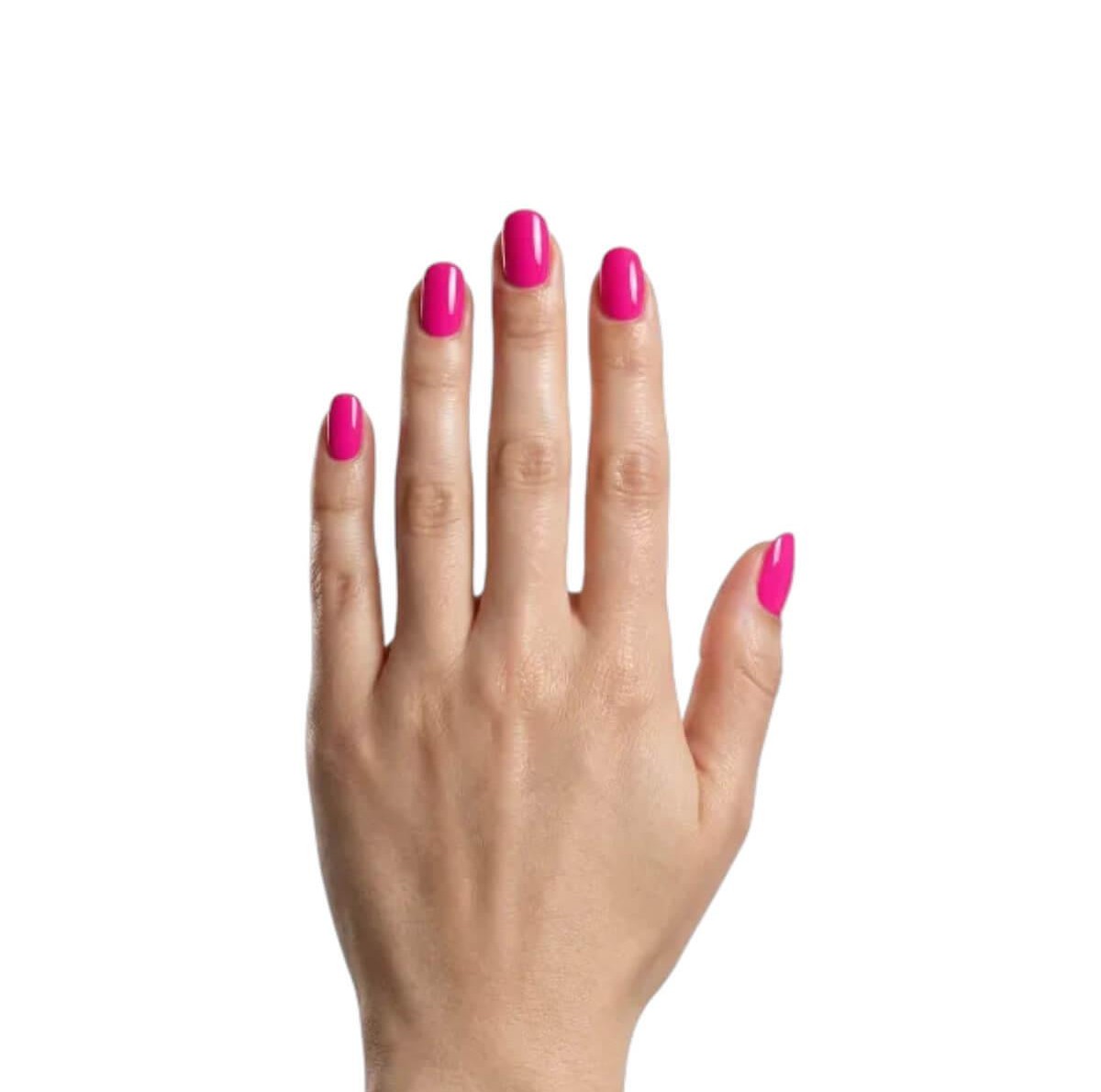 Semi-permanent gel polish 562 paradise pink 15ml Laloo