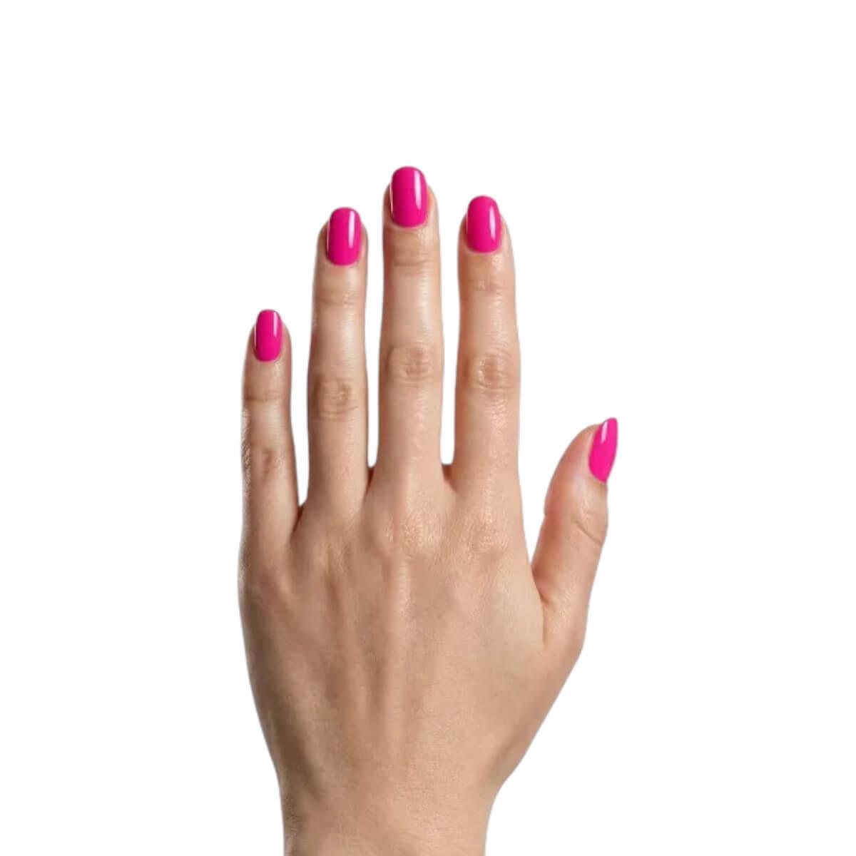 Semi-permanent gel polish 562 paradise pink 15ml Laloo
