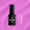 Ημιμόνιμο βερνίκι 560 party purple 7ml Laloo