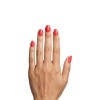 Ημιμόνιμο βερνίκι 611 tropical tango 15ml Laloo