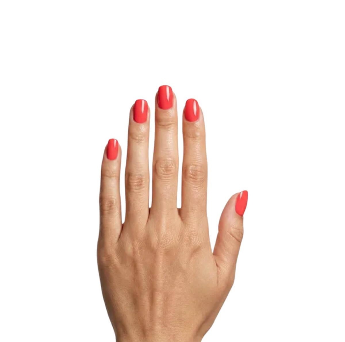 Ημιμόνιμο βερνίκι 611 tropical tango 15ml Laloo