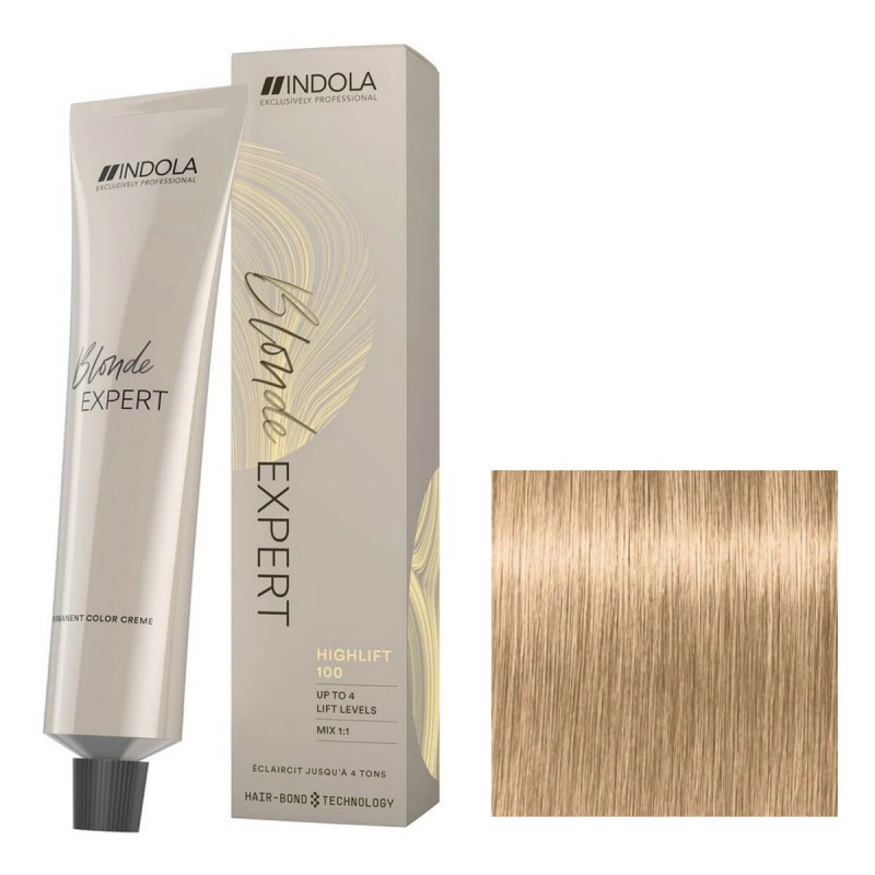 Hair  Color Indola Νο1000.28 60 ml