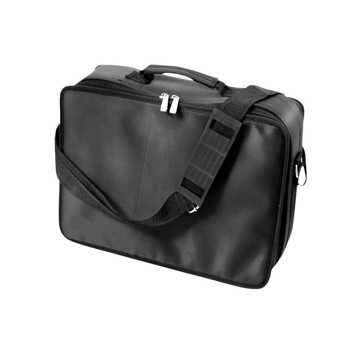 Eurostil Professional Hairdressing Case
