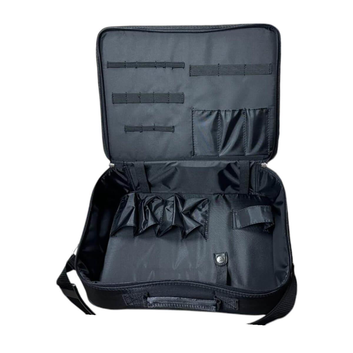Eurostil Professional Hairdressing Case