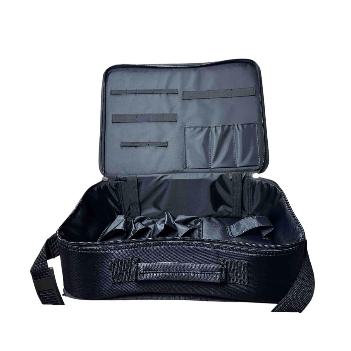 Eurostil Professional Hairdressing Case