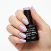 Ημιμόνιμο βερνίκι semigel 909 periwinkle 8ml Elixir
