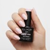Ημιμόνιμο βερνίκι 1171 hyper pink 8ml Elixir