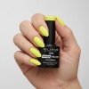 Ημιμόνιμο βερνίκι 1473 hyper yellow 8ml Elixir