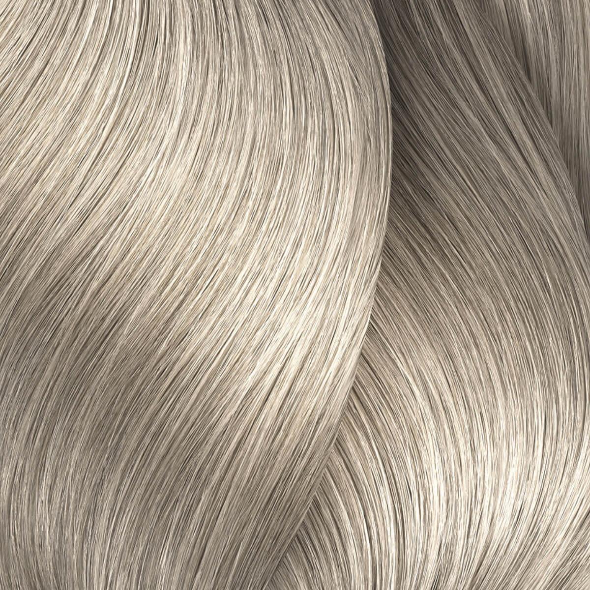 Hair dye dialight 10.18 lightest ash mocha blonde milkshake 60ml L'Oréal