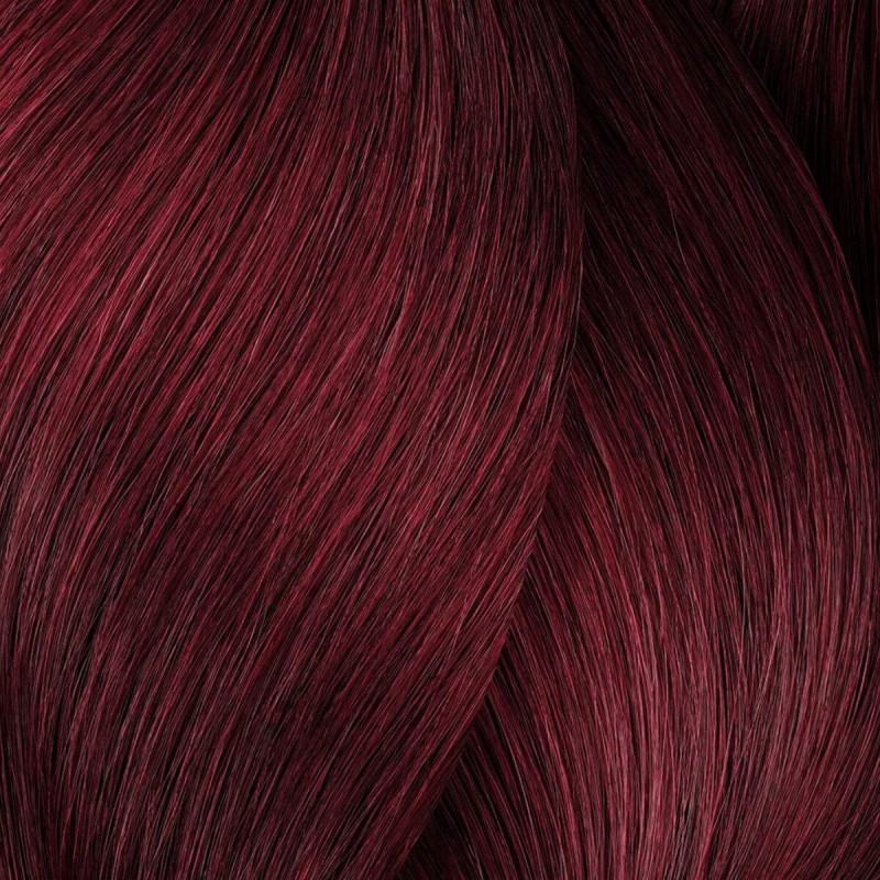 Hair dye inoa 5.62 light red iridiscent brown 60ml L’Oreal