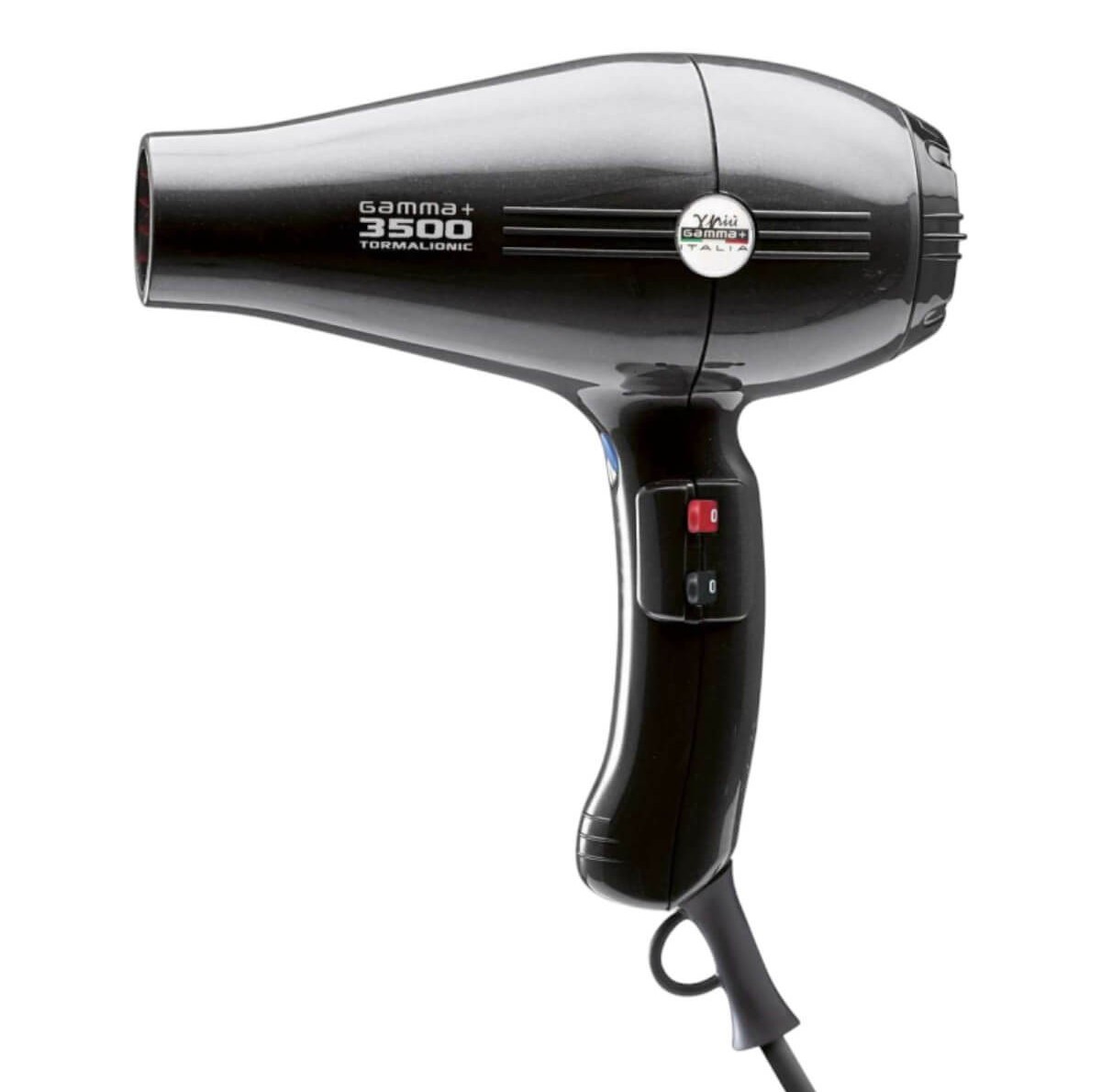 Hair drye black 3500 Tormalionic GAMMA+
