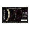 Βαφή Μαλλιών Syoss Oleo Intense Kit 3-33 Δαμασκηνί 50ml