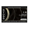 Βαφή Μαλλιών Syoss Oleo Intense Kit 2-10 Έντονο Καστανό 50ml