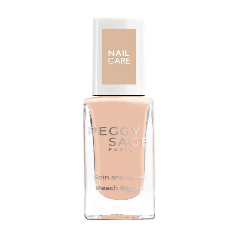 Θεραπεία νυχιών cc nails peach bloom Peggy Sage