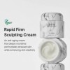 Rapid firm sculpting cream 45ml Dr.Althea