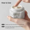 Rapid firm sculpting cream 45ml Dr.Althea