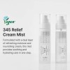 345 relief cream mist 60ml Dr.Althea