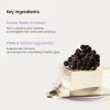 Rejuvenating caviar PDRN real deep mask 34g Biodance