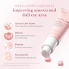 PDRN pink peptide eye cream 30ml Medicube