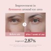 PDRN pink peptide eye cream 30ml Medicube