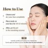 345 relief cream mask 25gr 1pcs Dr.Althea