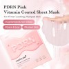 PDRN pink vita coating mask 22g Medicube