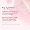 PDRN pink vita coating mask 22g Medicube