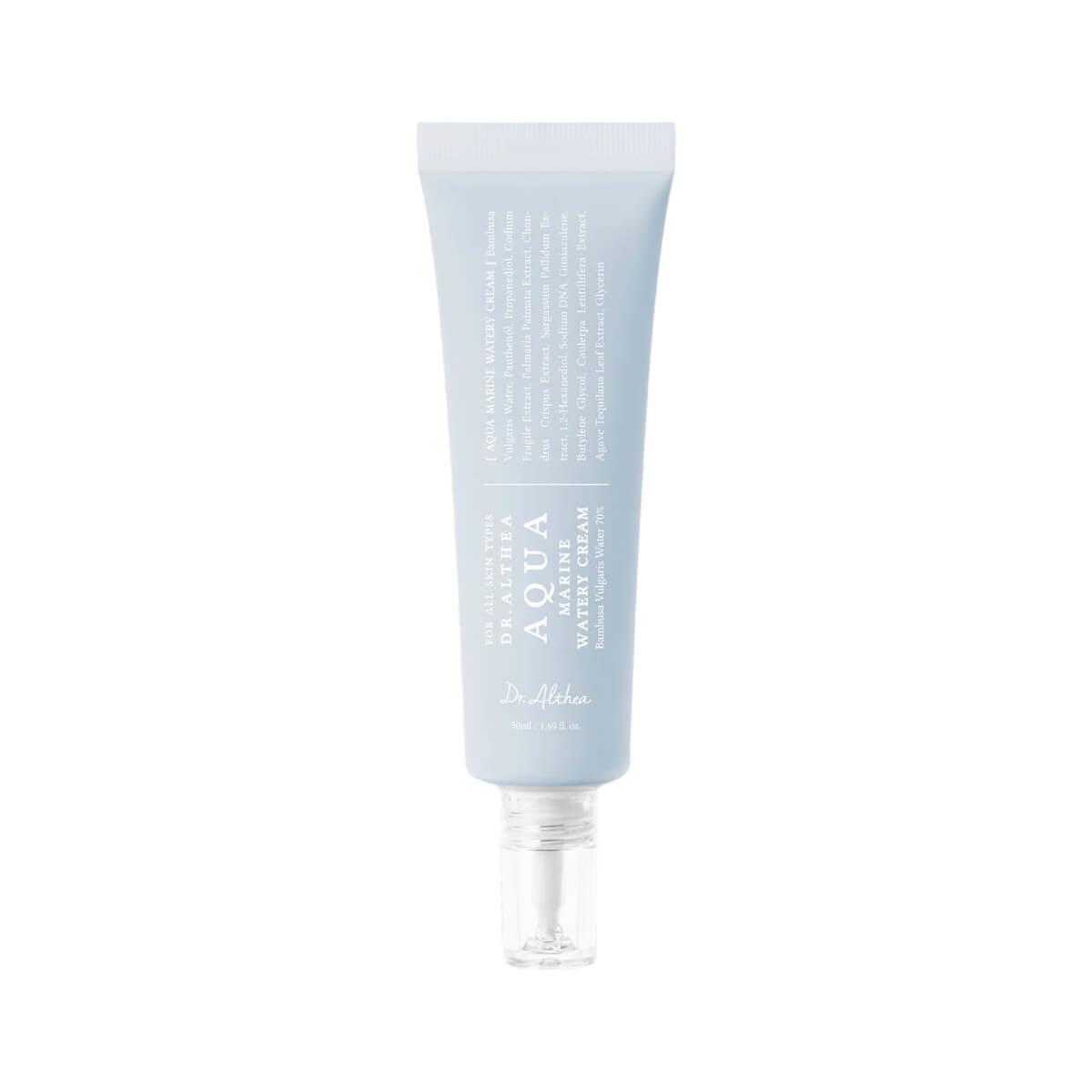 Aqua marine watery cream 50ml Dr.Althea