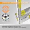 Spicule retinol PDRN cream 15g Mary&May