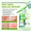 Azelaic acid 10 hyaluron redness soothing serum 30ml Anua