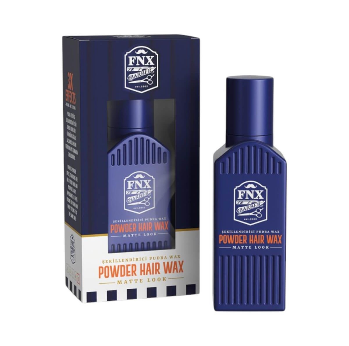 Power hair wax 20g FNX Barber
