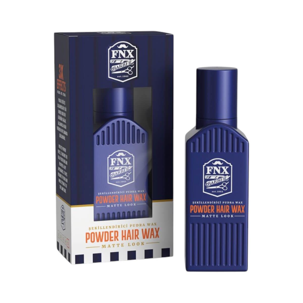 Power hair wax 20g FNX Barber