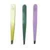 Eyebrow tweezers color Henbor