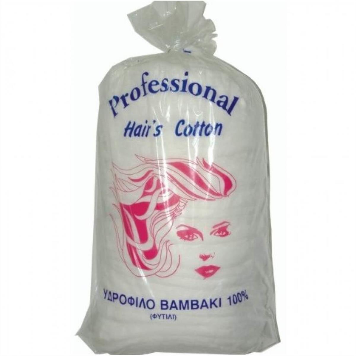 Cotton hairdressing wick 1kg