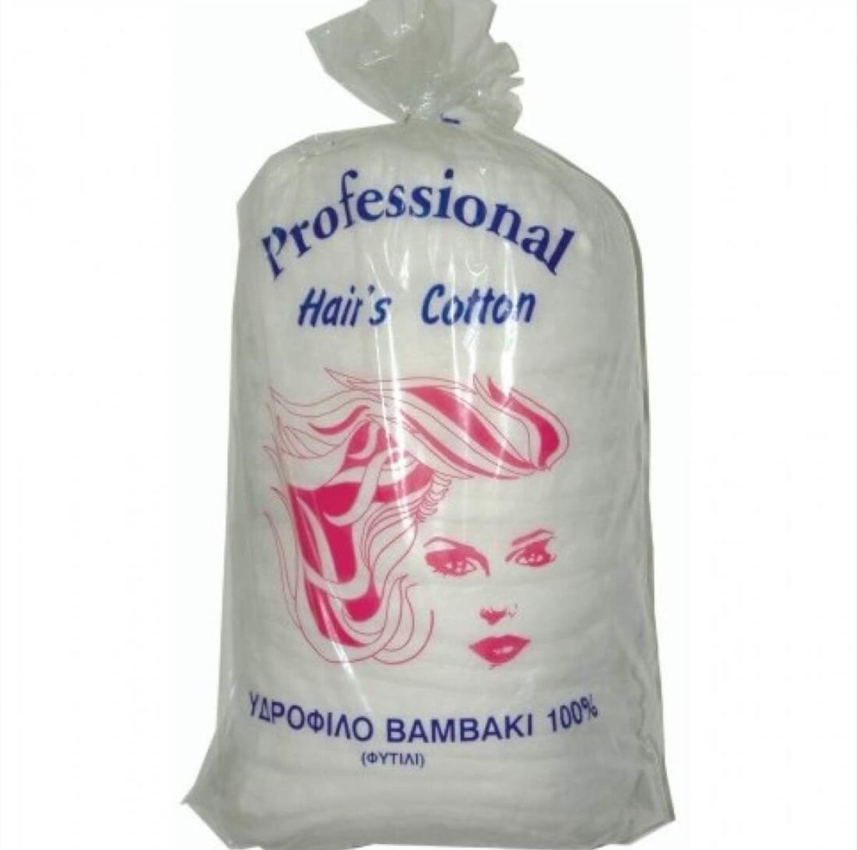 Cotton hairdressing wick 1kg