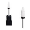 Ceramic nail drill bit black 3/32 XC