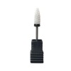 Ceramic nail drill bit black 3/32 XC