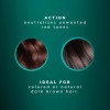 Wonder no red extra care shampoo 350ml Fanola
