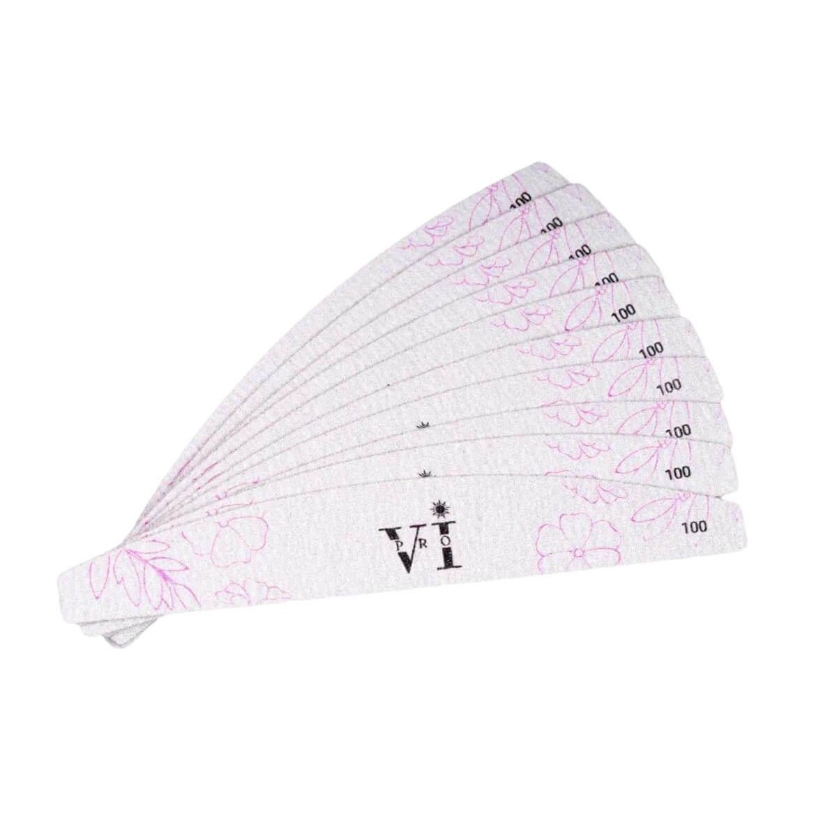 Ανταλλακτικά λίμας boat 10pcs Vi Pro