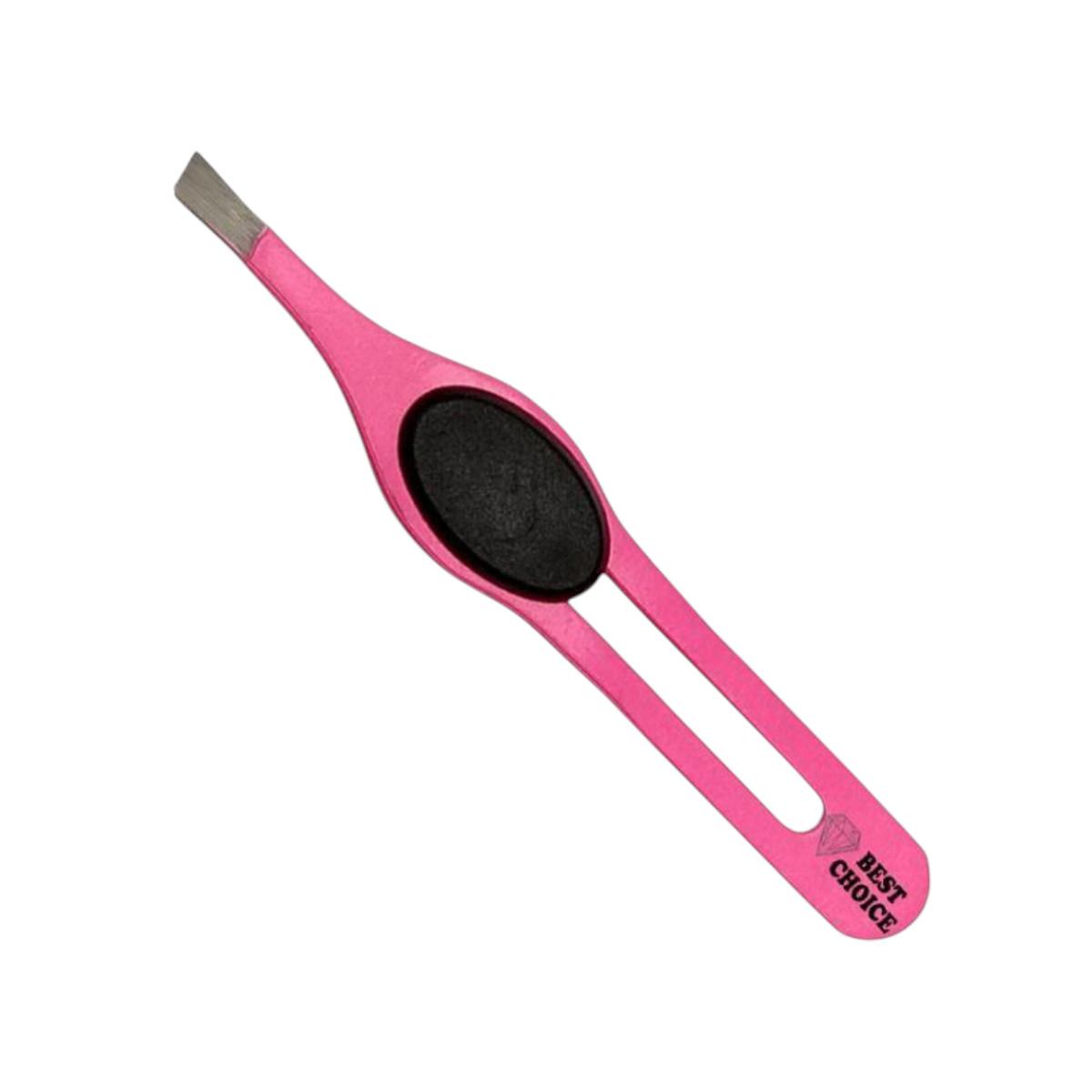 Eyebrow tweezers Best choice Pink