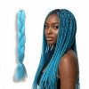 Hair Xpress  Jumbo Braid A32 125cm