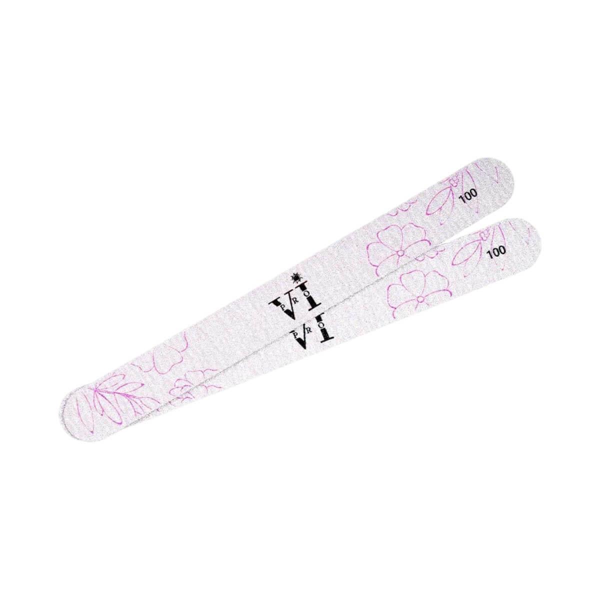 Ανταλλακτικά λίμας straight 2pcs Vi Pro