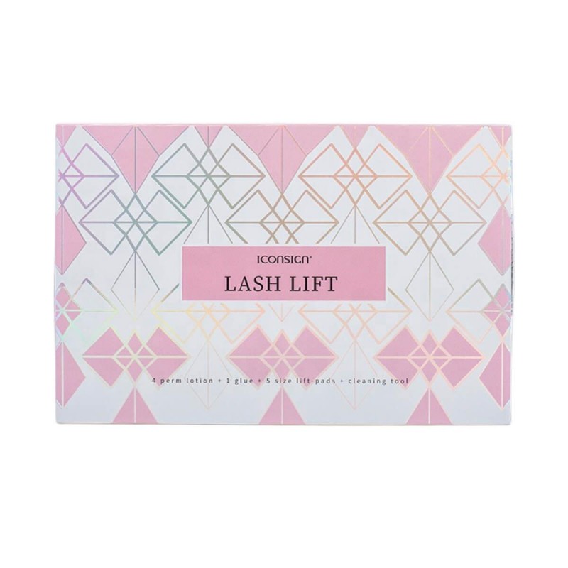 Eyelash Lifting Kit Iconsign