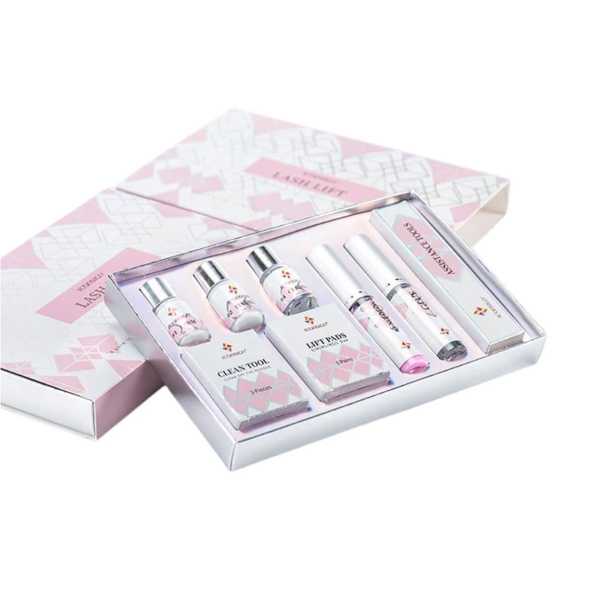 Eyelash Lifting Kit Iconsign