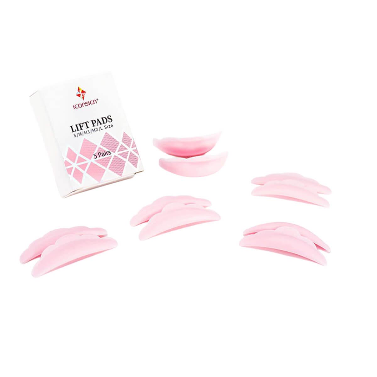 Eyelash Lifting Kit Iconsign
